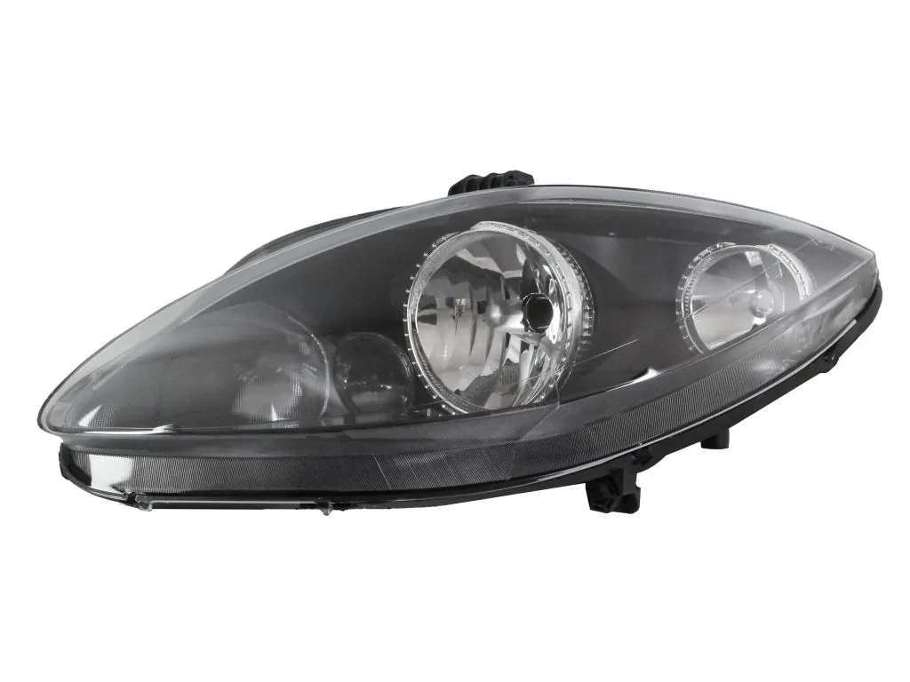 Headlight 445-1116L-LDEM2
