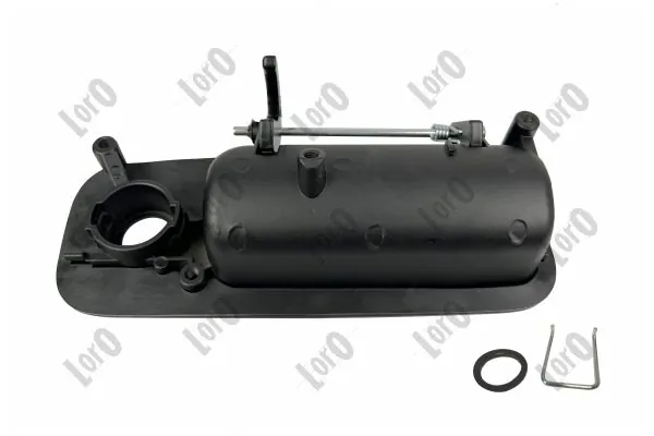 Exterior Door Handle 132-053-029