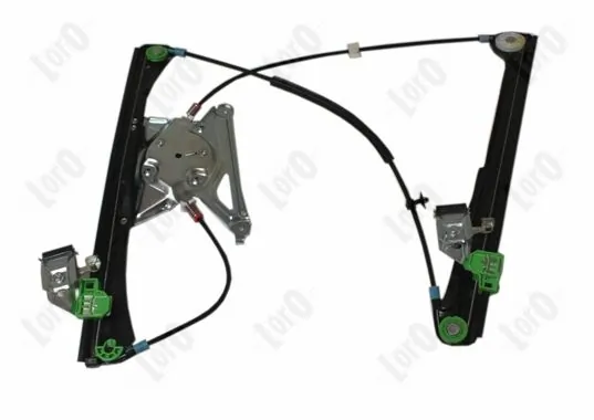 Window Regulator 130-003-011