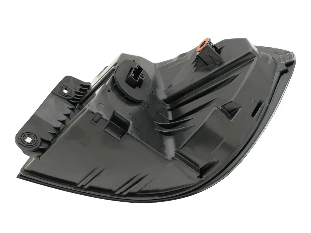 ABAKUS 444-1998R-AE Tail Light Assembly