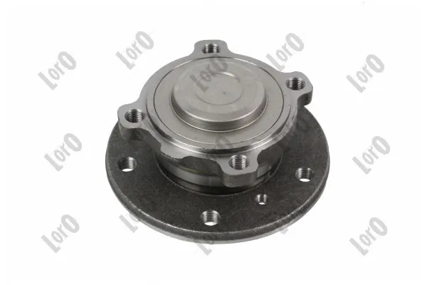 Wheel Hub 141-01-063