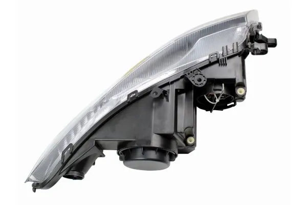Headlight 217-1160L-LD-EM