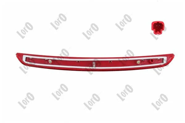 ABAKUS 135-99-014 Auxiliary Stop Light