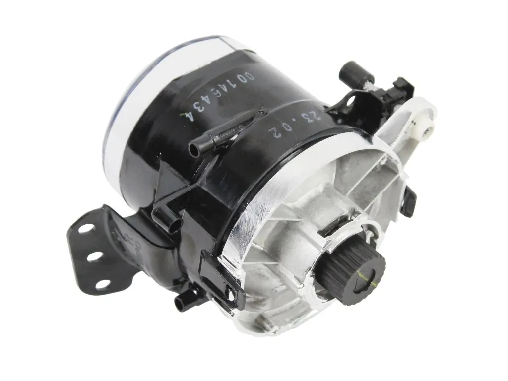 Front Fog Light 344-2007R-UQ