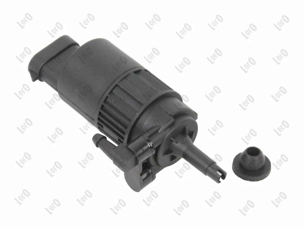 Washer Fluid Pump, window cleaning 103-02-020
