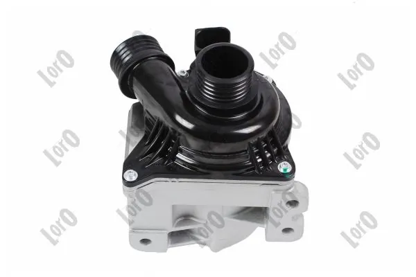 Water Pump, engine cooling 138-01-020