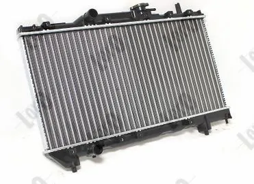 ABAKUS 051-017-0004 Radiator, engine cooling