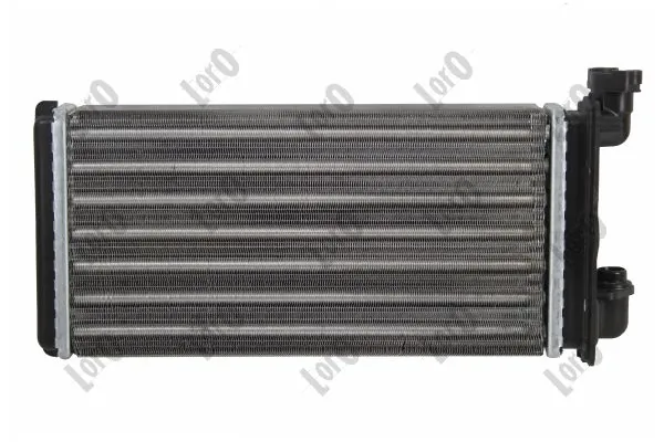 Heat Exchanger, interior heating 004-015-0011