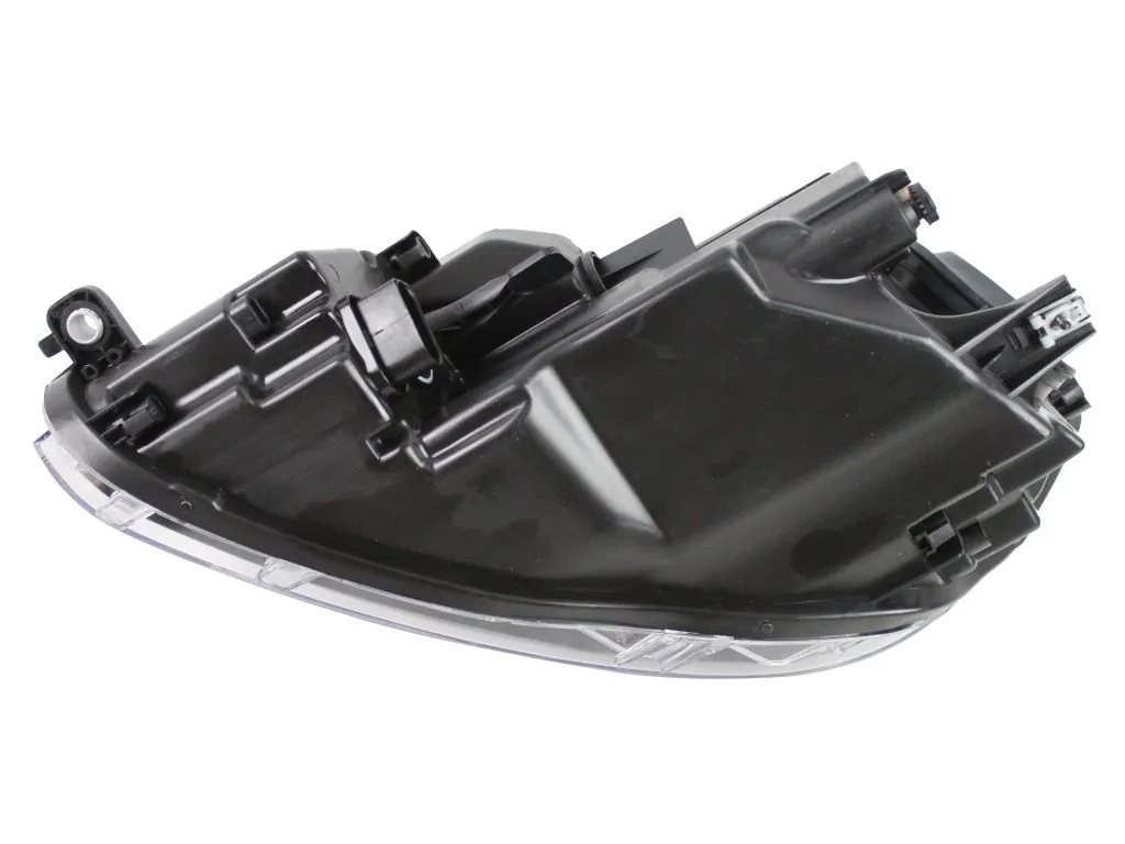 Headlight 441-11G3RMLDEM2