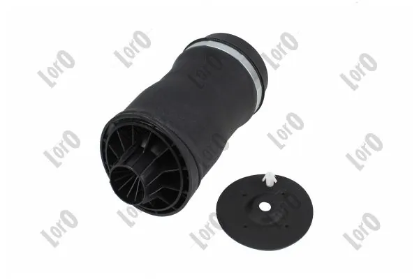 Air Spring, suspension 131-02-104
