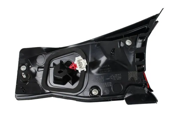 ABAKUS 216-1329L-AE Tail Light Assembly
