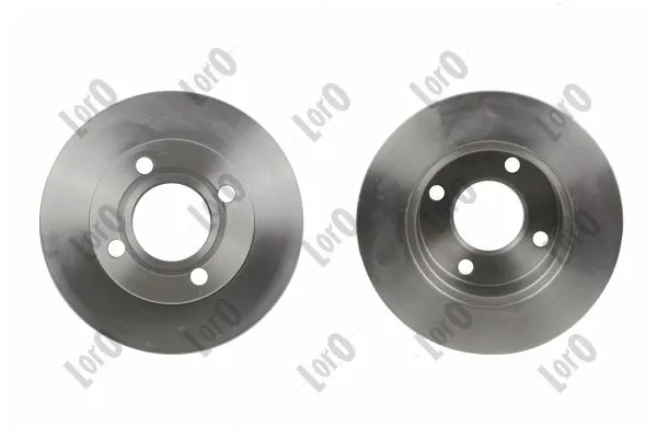 Brake Disc 231-04-043