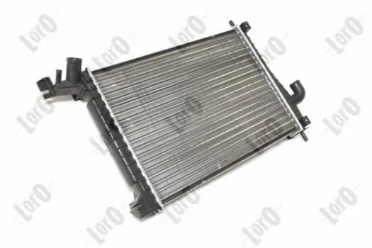 Radiator, engine cooling 037-017-0105