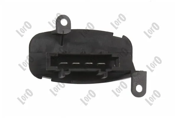 Resistor, interior blower 133-054-009