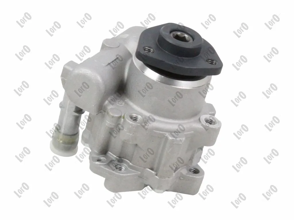 Hydraulic Pump, steering 140-01-112
