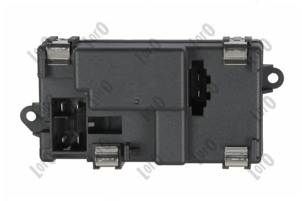 Resistor, interior blower 133-003-005