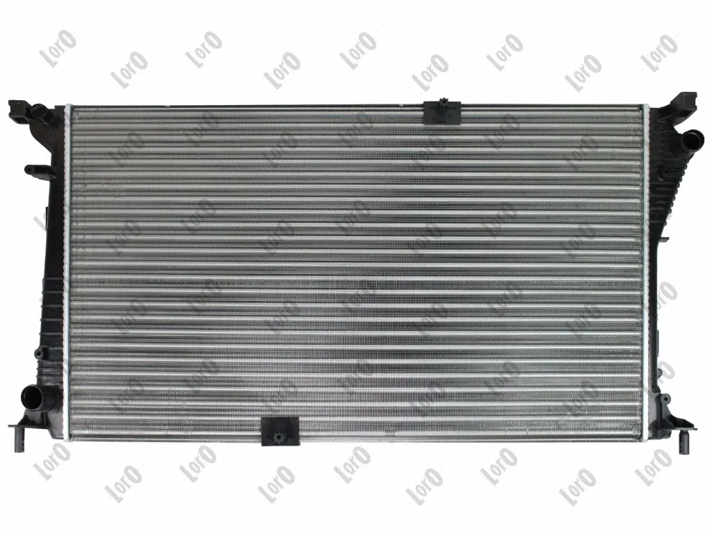 Radiator, engine cooling 033-017-0032