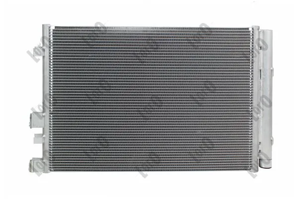 Condenser, air conditioning 019-016-0052