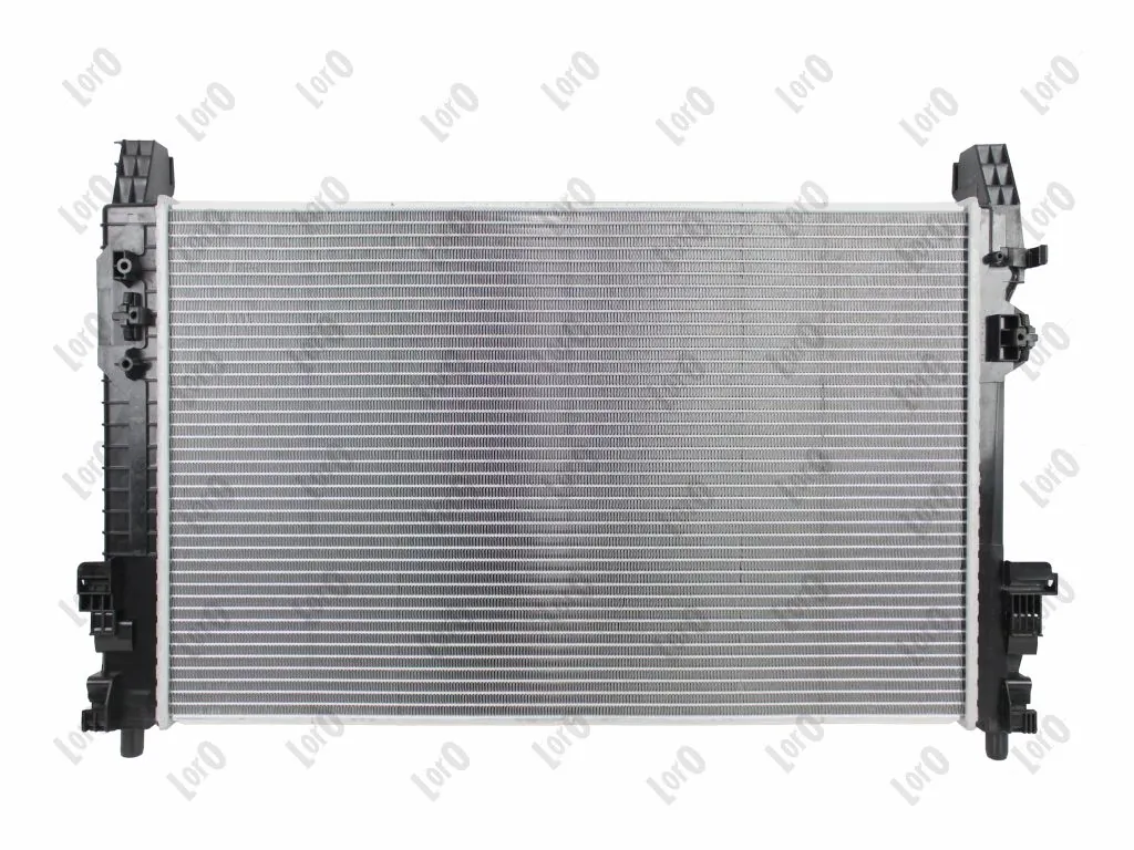Radiator, engine cooling 054-017-0050-B