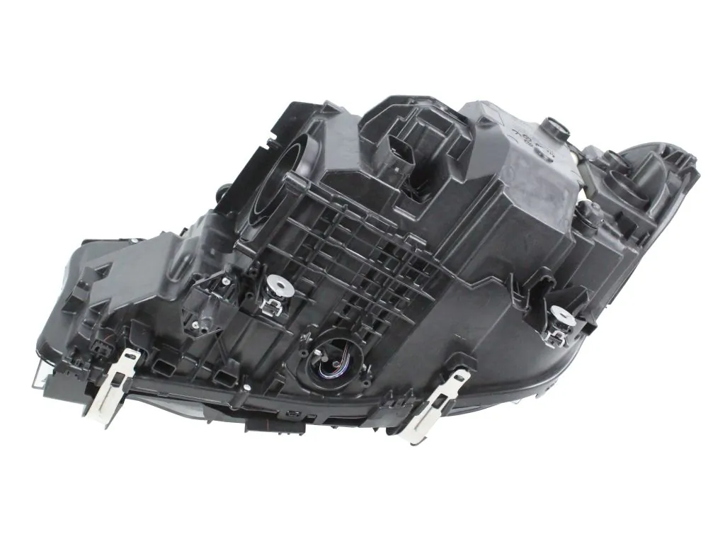 ABAKUS 444-11ADRMLDEM2 Headlight