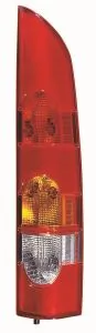 Tail Light Assembly 551-1938R-LD-UE