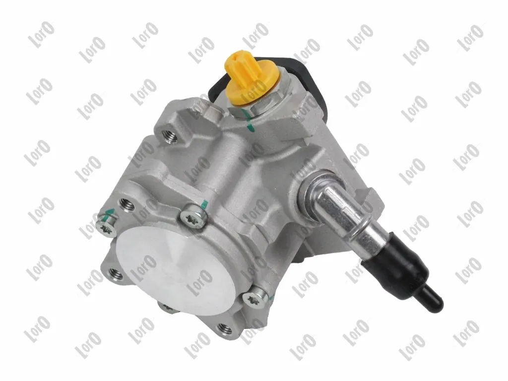 Hydraulic Pump, steering 140-01-126