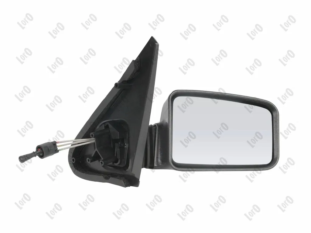 ABAKUS 2922M02 Exterior Mirror