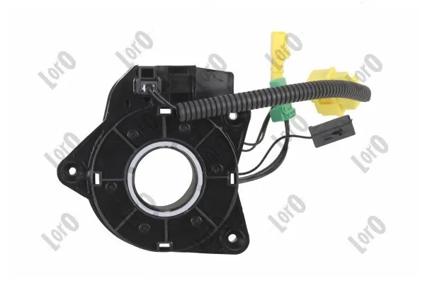ABAKUS 134-01-036 Clockspring, airbag