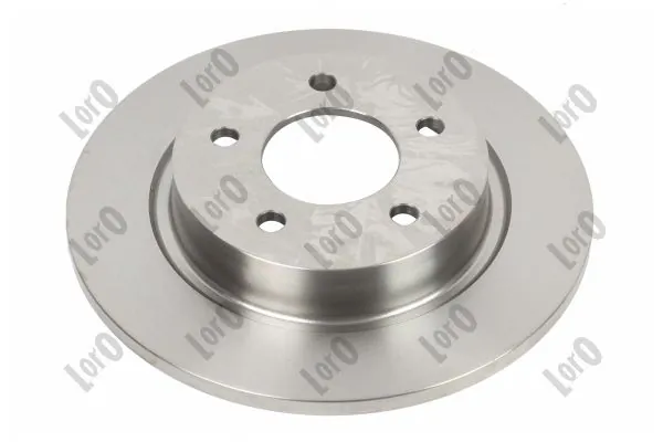 Brake Disc 231-04-119