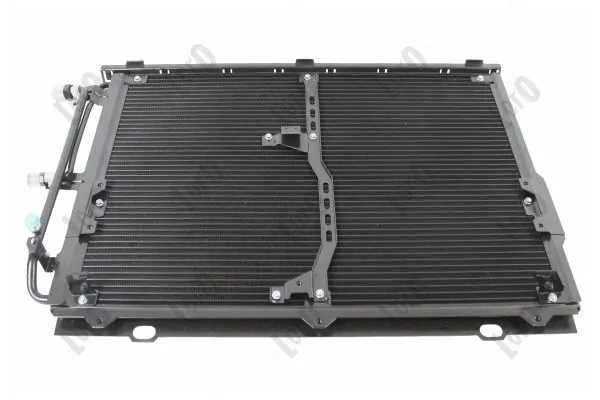 Condenser, air conditioning 054-016-0019