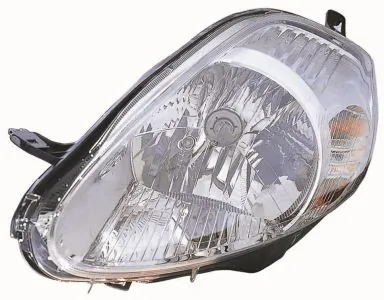 Headlight 661-1147R-LEMN1