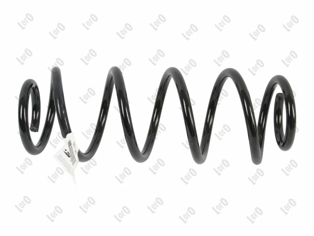 Suspension Spring 234-01-005