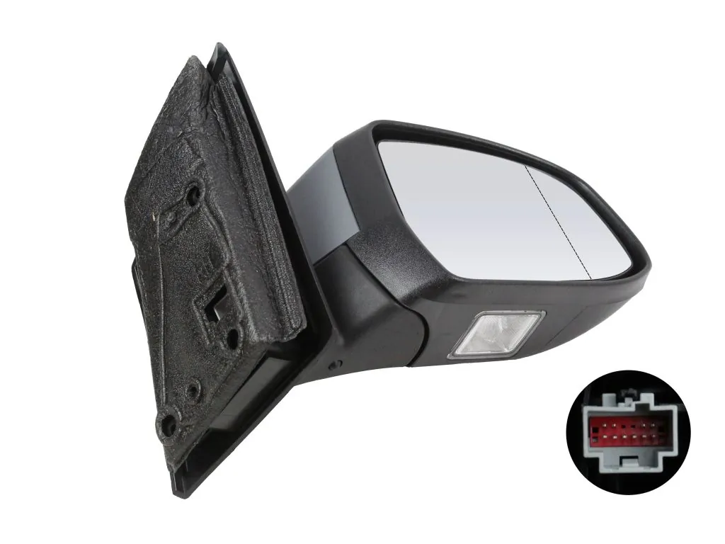 ABAKUS 1247M04 Exterior Mirror