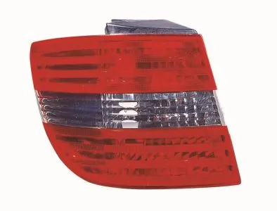 Tail Light Assembly 440-1949L-UE-SR