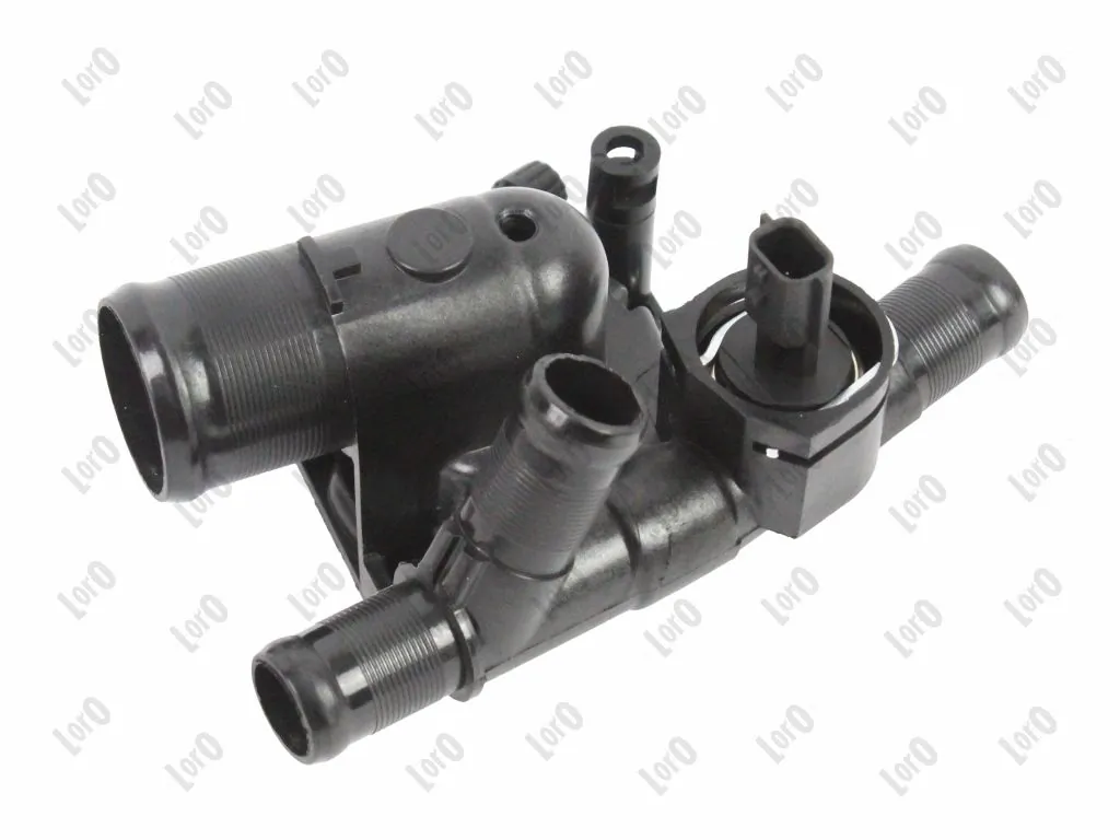 Thermostat, coolant 035-025-0004