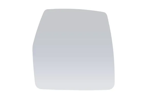 Mirror Glass, exterior mirror 0537G02