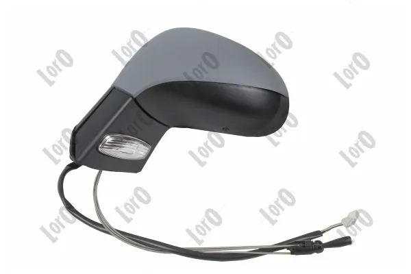 Exterior Mirror 2911M01