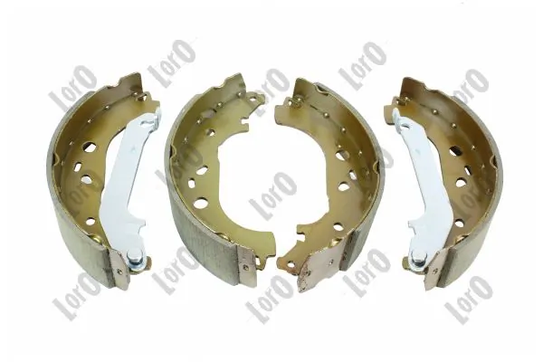 Brake Shoe Set 231-05-056