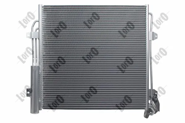 Condenser, air conditioning 046-016-0002