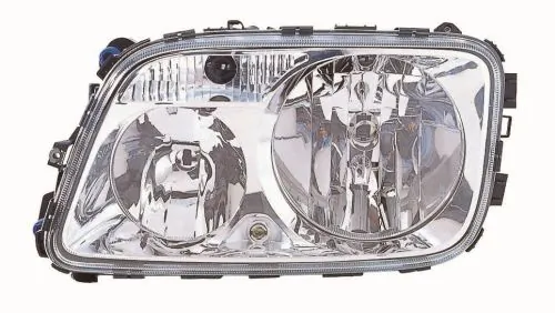 Headlight 440-1171L-LD-EM
