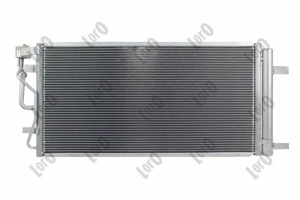 Condenser, air conditioning 019-016-0054