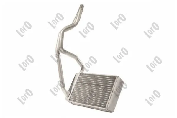 Heat Exchanger, interior heating 017-015-0019-B