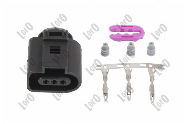 Cable Repair Set, park distance control sensor 120-00-285