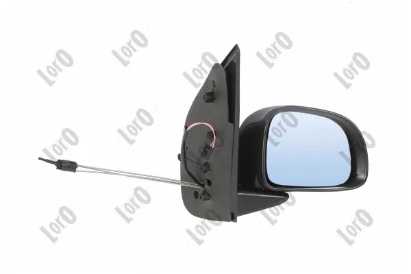 Exterior Mirror 1163M06