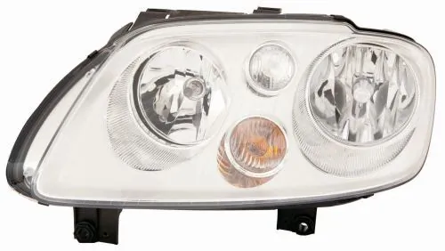 Headlight 441-1172L-LDEM1