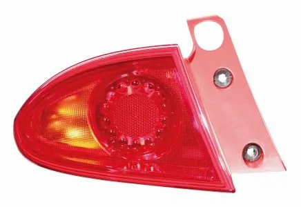 Tail Light Assembly 445-1917R-UE