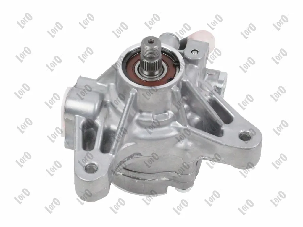 Hydraulic Pump, steering 140-01-108