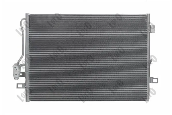 Condenser, air conditioning 015-016-0002
