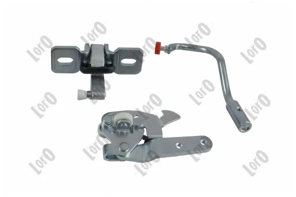 Roller Guide, sliding door 137-01-006