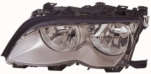 Headlight 444-1128R-LDEM1